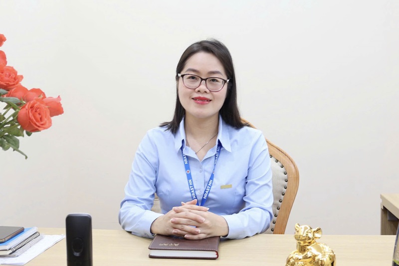 Trung tâm Đăng ký giao dịch, tài sản Hà Nội: Đẩy mạnh “một cửa số” trong giải quyết thủ tục hành chính